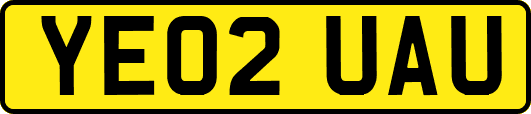 YE02UAU