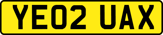 YE02UAX