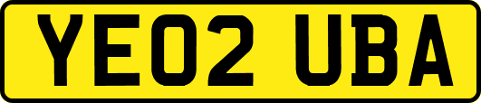 YE02UBA