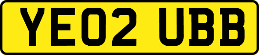 YE02UBB