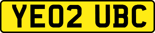 YE02UBC
