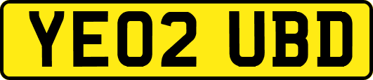 YE02UBD