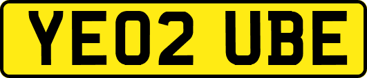 YE02UBE