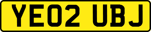 YE02UBJ