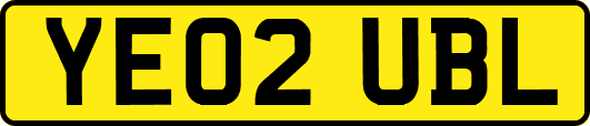 YE02UBL