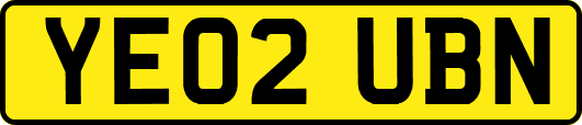 YE02UBN