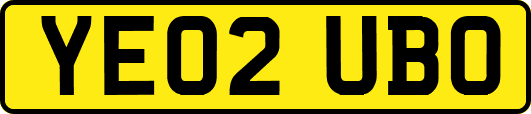 YE02UBO