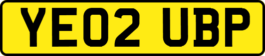 YE02UBP