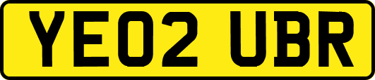 YE02UBR