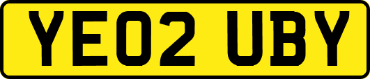 YE02UBY