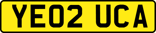 YE02UCA