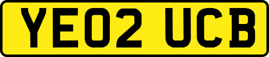 YE02UCB