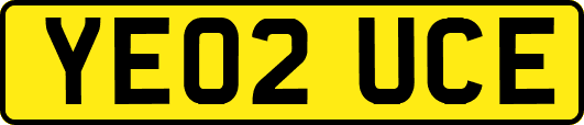 YE02UCE