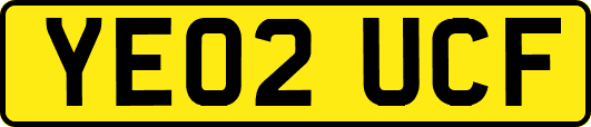 YE02UCF