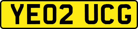 YE02UCG