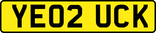 YE02UCK