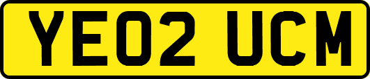 YE02UCM