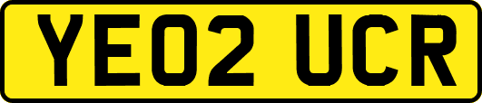 YE02UCR