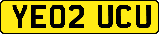 YE02UCU