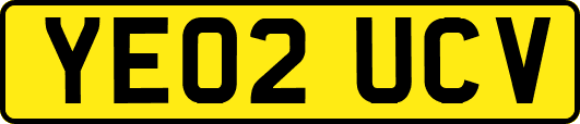 YE02UCV