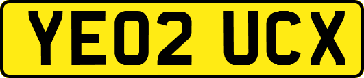 YE02UCX
