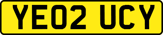 YE02UCY