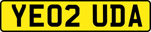 YE02UDA