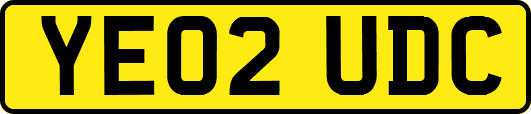 YE02UDC