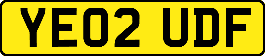 YE02UDF
