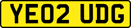 YE02UDG