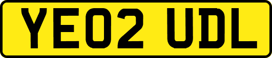 YE02UDL