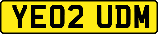 YE02UDM