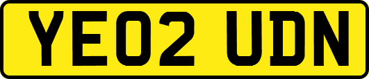 YE02UDN