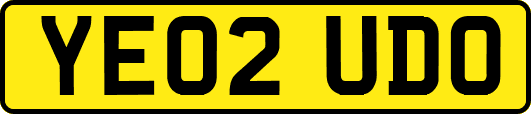 YE02UDO