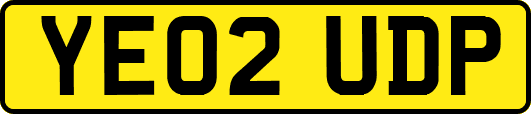 YE02UDP