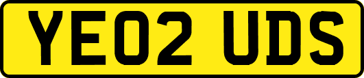 YE02UDS