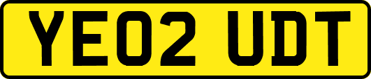YE02UDT