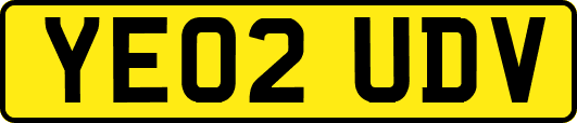YE02UDV