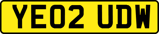 YE02UDW