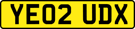 YE02UDX