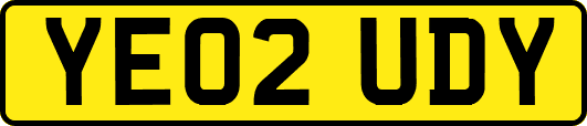 YE02UDY