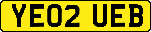YE02UEB