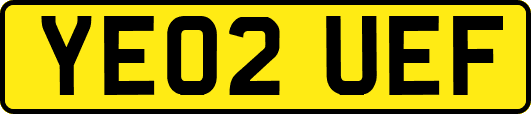 YE02UEF