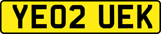 YE02UEK