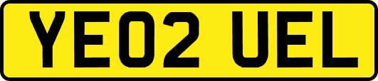 YE02UEL