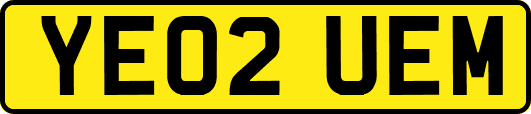YE02UEM