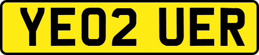 YE02UER