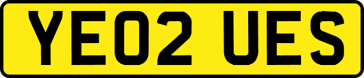 YE02UES