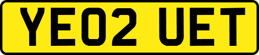 YE02UET