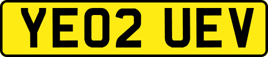 YE02UEV